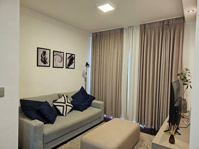 Apartamento com 2 Quartos e 2 banheiros para Alugar, 90 m² por R$ 10.000/Mês