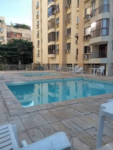 Apartamento com 2 Quartos e 3 banheiros para Alugar, 70 m² por R$ 3.700/Mês