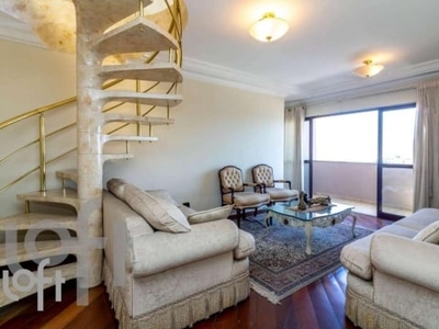 Apartamento com 3 quartos à venda na largo conselheiro moreira de barros, 890, santana, são paulo por r$ 1.600.000