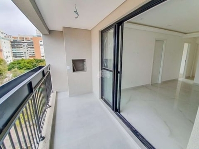 Apartamento com 3 quartos à venda na rua joão schleder sobrinho, 332, boa vista, curitiba, 82 m2 por r$ 650.000