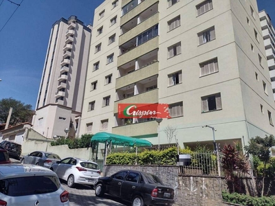 Apartamento com 3 Quartos e 2 banheiros à Venda, 90 m² por R$ 410.000