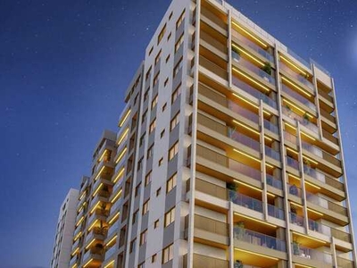 Apartamento com 4 quartos, 117,49m², à venda em Rio de Janeiro, Botafogo