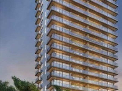 Apartamento com 4 quartos, 231,62m², à venda em Rio de Janeiro, Barra da Tijuca