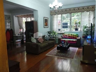 Apartamento com 4 quartos à venda na rua barata ribeiro, copacabana, rio de janeiro, 193 m2 por r$ 1.600.000