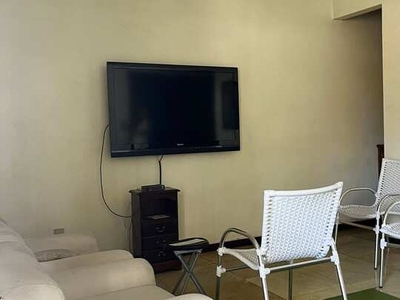 Apartamento de 4 quartos à venda na Praia do Canto, Vitória - ES