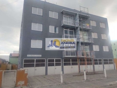 Apartamento para alugar em ipanema, pontal do paraná - pr