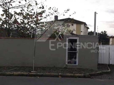 Apartamento para alugar no bairro Estrada Nova - Jaraguá do Sul/SC