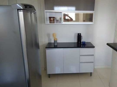 Apartamento para alugar no bairro Tupi - Praia Grande/SP