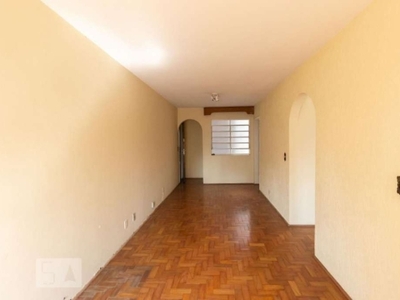 Apartamento para aluguel - santana, 1 quarto, 48 m² - são paulo