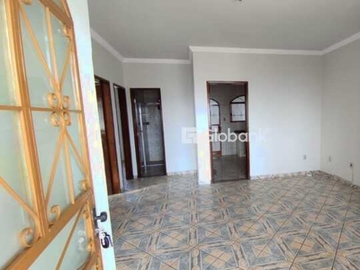 Apartamento para aluguel Vila Brasília Montes Claros 3 quartos