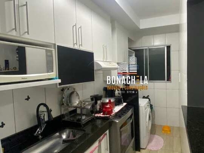 APARTAMENTO RESIDENCIAL em INDAIATUBA - SP, PARQUE SÃO LOURENÇO