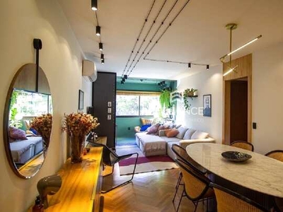 APARTAMENTO RESIDENCIAL em Porto Alegre - RS, Petrópolis