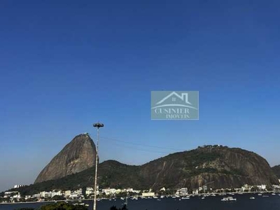 APARTAMENTO RESIDENCIAL em RIO DE JANEIRO - RJ, FLAMENGO