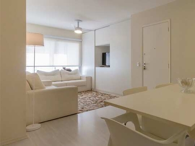 APARTAMENTO RESIDENCIAL em São Paulo - SP, Higienópolis