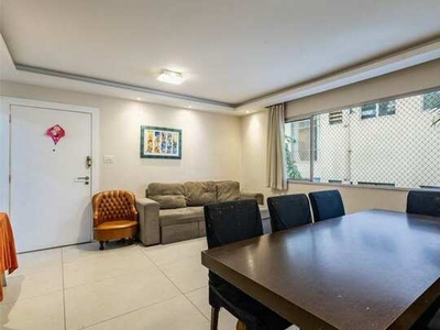 APARTAMENTO RESIDENCIAL em São Paulo - SP, Higienópolis