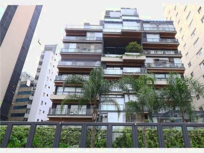 APARTAMENTO RESIDENCIAL em São Paulo - SP, Itaim Bibi