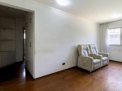 APARTAMENTO RESIDENCIAL em São Paulo - SP, Vila Santa Catarina