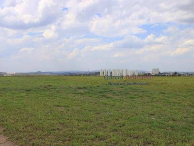 Área Industrial para Locação em Jundiaí / SP no bairro Loteamento Multivias