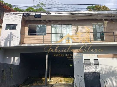 Casa à venda no bairro Itaipu - Niterói/RJ