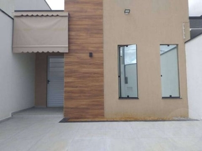 Casa com 2 dormitórios para alugar, 65 m² por r$ 1.235,63/mês - residencial jequitibá - caçapava/sp