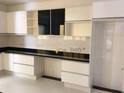 Casa com 2 dormitórios para alugar, 82 m² por r$ 3.360,00/mês - vila mariana - são paulo/sp