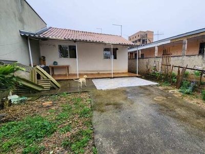 Casa com terreno averbada para Venda no Santa Rita Curitiba-PR