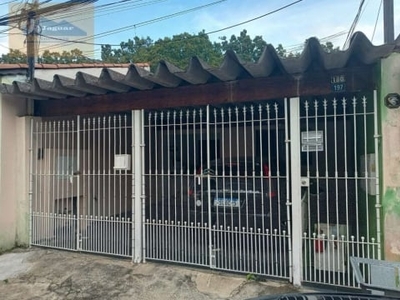 Casa em picanço - guarulhos