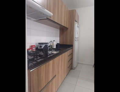 Casa no Bairro Passo Manso em Blumenau com 2 Dormitórios e 47 m²