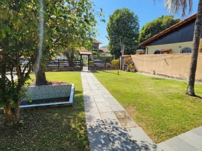 Casa padrão linear para locação, 2 quartos, 2 banheiro - cond.passaredo - taquara