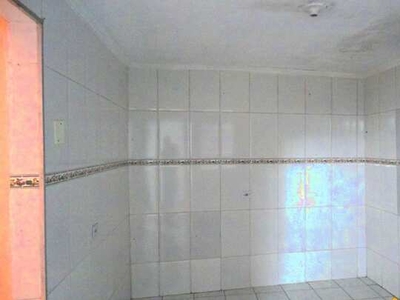 CASA PARA ALUGAR NA VILA LONDRINA COM 01 DORMITORIO