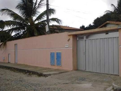 Casa para alugar no bairro Centro - Eusébio/CE