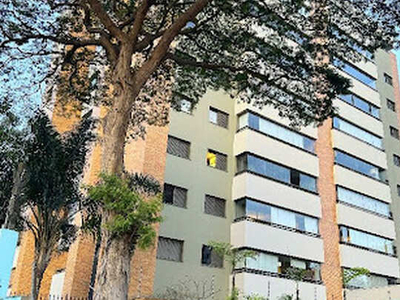 COBERTURA RESIDENCIAL em São Paulo - SP, Jardim Guedala