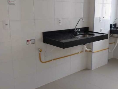 DOCE LAR Aluga - Apartamento 2 dorms por R$ 1.450,00 no Vila Vitória - Mauá/SP