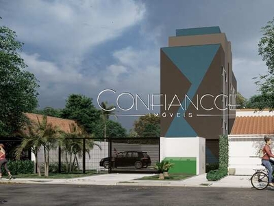 Excelente apartamento à venda no Cajuru em Curitiba/PR