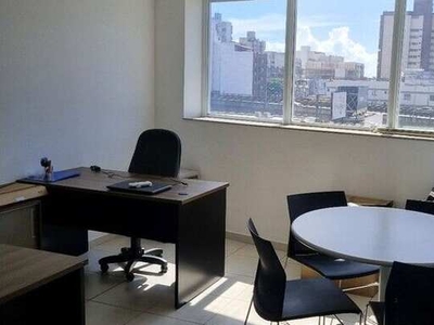 Sala comercial à venda no bairro Praia da Costa - Vila Velha/ES