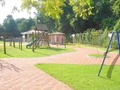 TERRENO RESIDENCIAL em SOROCABA - SP, JARDIM RESIDENCIAL CAMPOS DO CONDE