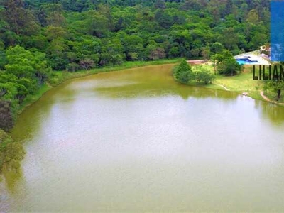 Venda de Terreno no Condomínio Ibi Aram 2 em Itupeva-sp. Excelente condomínio com lazer co