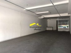 Loja para alugar no bairro Buritis, 181m²