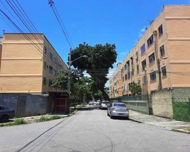 2 qtos - apartamento na rua luiz coutinho cavalcanti