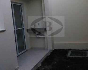 Apartamento a Venda no bairro Umuarama em Uberlândia - MG. 1 banheiro, 2 dormitórios, 1 va