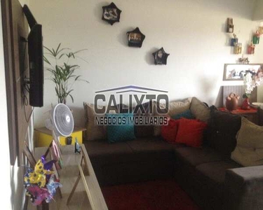 APARTAMENTO BAIRRO JARDIM PATRÍCIA