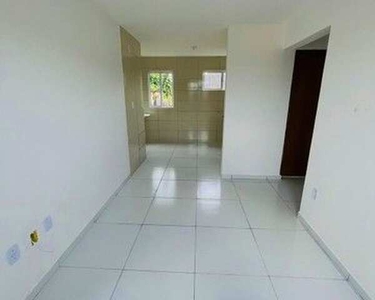 Apartamento c/ 02 quartos em Mangabeira