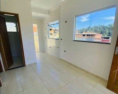 Apartamento com 2 dormitórios à venda, 45 m² por R$ 155.000,00 - Jardim Nossa Senhora do C