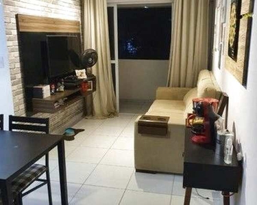 Apartamento com 2 quartos, à venda por R$ 145.000- Cidade dos Colibris - João Pessoa/PB