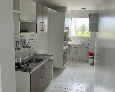 Apartamento Condomínio Horizonte tropical