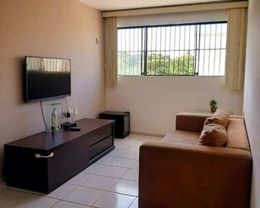 Apartamento de 02 Quartos no Jardim Cidade Universitário - Prédio com Piscina e Academia