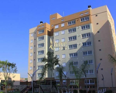 Apartamento de 2 Dormitórios Pronto para Morar - Fátima