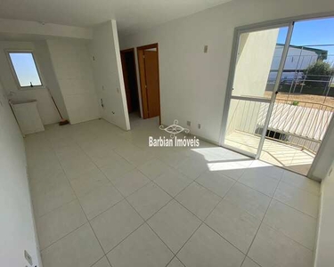 Apartamento no residencial Vila Verona