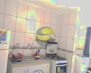 Apartamento padrão, 2 dormitórios na Rua Beberibe