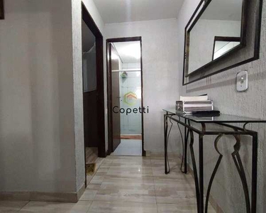Apartamento para Venda em Brasília, Setor Habitacional Contagem (Sobradinho), 2 dormitório